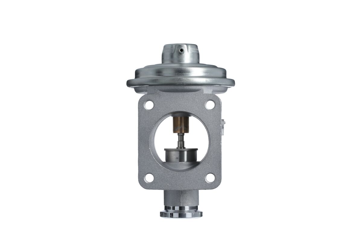 Valvola ricircolo gas scarico-EGR - 703269 VALEO